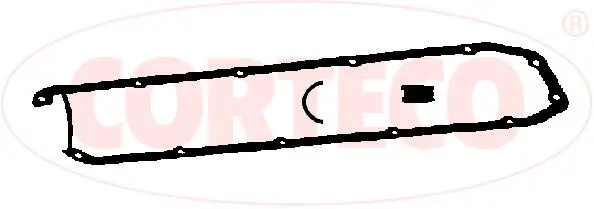 Dichtung, Zylinderkopfhaube CORTECO 440383P