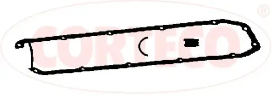 Dichtung, Zylinderkopfhaube CORTECO 440383P Bild Dichtung, Zylinderkopfhaube CORTECO 440383P