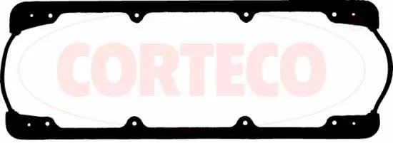 Dichtung, Zylinderkopfhaube CORTECO 440391P