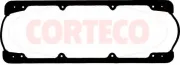 Dichtung, Zylinderkopfhaube CORTECO 440391P