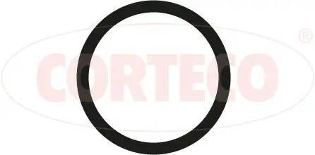 Dichtung, Zylinderkopfhaube CORTECO 440404H