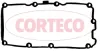 Dichtung, Zylinderkopfhaube CORTECO 440452P