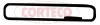Dichtung, Zylinderkopfhaube CORTECO 440483H