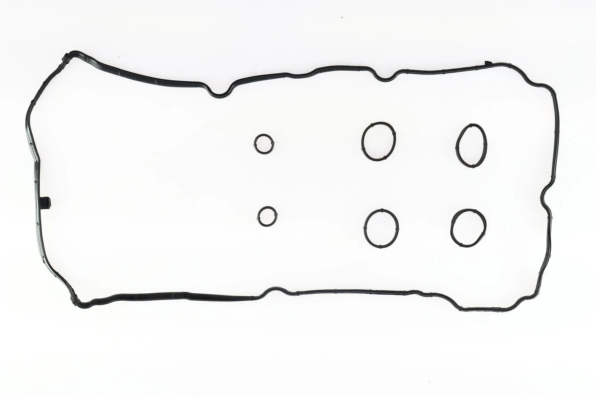 Dichtungssatz, Zylinderkopfhaube CORTECO 440507P