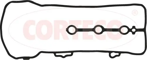 Dichtung, Zylinderkopfhaube CORTECO 440527P