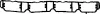 Dichtung, Ansaugkrümmer CORTECO 450111H
