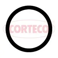 Dichtung, Ansaugkrümmer CORTECO 450140H Bild Dichtung, Ansaugkrümmer CORTECO 450140H