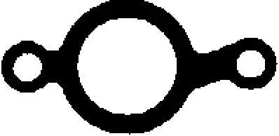Dichtung, Abgaskrümmer CORTECO 450219H