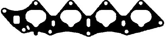 Dichtung, Ansaugkrümmer CORTECO 450240P Bild Dichtung, Ansaugkrümmer CORTECO 450240P