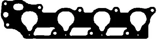 Dichtung, Ansaugkrümmer CORTECO 450267P Bild Dichtung, Ansaugkrümmer CORTECO 450267P