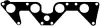 Dichtung, Ansaugkrümmer CORTECO 450338P