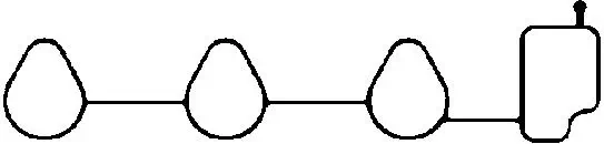 Dichtung, Ansaugkrümmer CORTECO 450339P