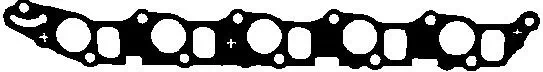 Dichtung, Ansaugkrümmer CORTECO 450351P Bild Dichtung, Ansaugkrümmer CORTECO 450351P
