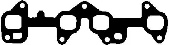 Dichtung, Ansaugkrümmer CORTECO 450507P Bild Dichtung, Ansaugkrümmer CORTECO 450507P