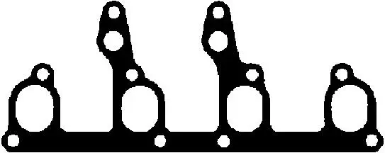Dichtung, Ansaugkrümmer CORTECO 450541P Bild Dichtung, Ansaugkrümmer CORTECO 450541P