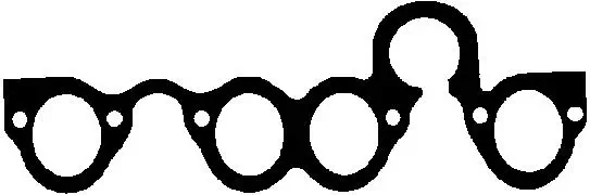 Dichtung, Ansaugkrümmer CORTECO 450546P Bild Dichtung, Ansaugkrümmer CORTECO 450546P