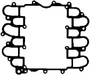 Dichtung, Ansaugkrümmer CORTECO 450551P