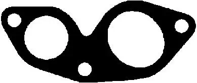 Dichtung, Ansaugkrümmer CORTECO 450556H Bild Dichtung, Ansaugkrümmer CORTECO 450556H