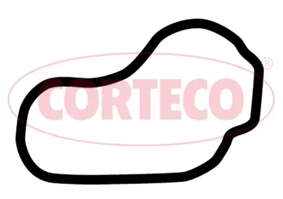 Dichtung, Ansaugkrümmer CORTECO 450583H