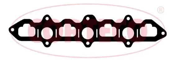 Dichtung, Ansaugkrümmer CORTECO 450713P