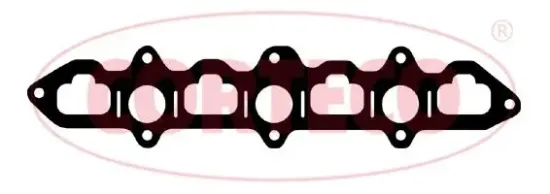 Dichtung, Ansaugkrümmer CORTECO 450713P Bild Dichtung, Ansaugkrümmer CORTECO 450713P