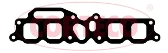 Dichtung, Ansaugkrümmer CORTECO 450716P Bild Dichtung, Ansaugkrümmer CORTECO 450716P