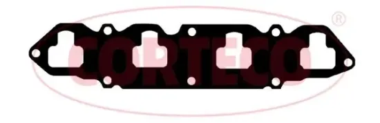 Dichtung, Ansaugkrümmer CORTECO 450719P Bild Dichtung, Ansaugkrümmer CORTECO 450719P