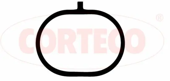 Dichtung, Ansaugkrümmer CORTECO 450729P