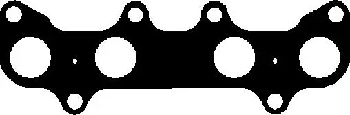 Dichtung, Abgaskrümmer CORTECO 460017P Bild Dichtung, Abgaskrümmer CORTECO 460017P