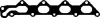 Dichtung, Abgaskrümmer CORTECO 460038P