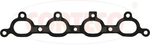 Dichtung, Abgaskrümmer CORTECO 460065P Bild Dichtung, Abgaskrümmer CORTECO 460065P