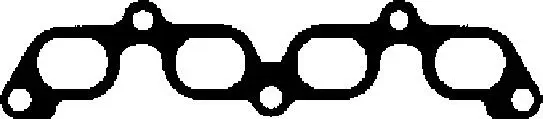 Dichtung, Abgaskrümmer CORTECO 460069P