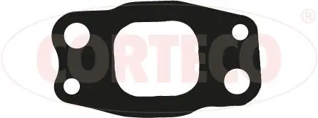 Dichtung, Abgaskrümmer CORTECO 460120H