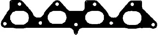 Dichtung, Abgaskrümmer CORTECO 460144P Bild Dichtung, Abgaskrümmer CORTECO 460144P