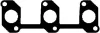 Dichtung, Abgaskr&uuml;mmer CORTECO 460307P