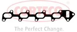 Dichtung, Abgaskrümmer CORTECO 460350P Bild Dichtung, Abgaskrümmer CORTECO 460350P