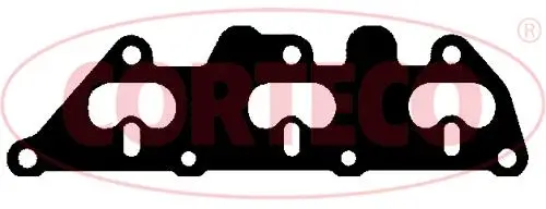 Dichtung, Abgaskrümmer CORTECO 460420P