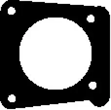 Dichtung, Abgaskrümmer CORTECO 460206H