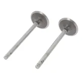 Einlassventil Einlassseite CORTECO 551147B