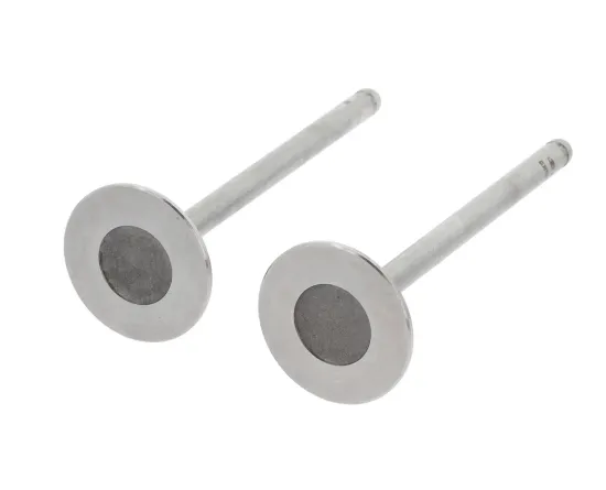 Einlassventil Einlassseite CORTECO 551147B Bild Einlassventil Einlassseite CORTECO 551147B