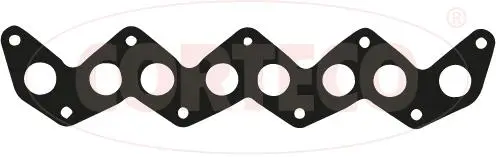 Dichtung, Abgaskrümmer CORTECO 460430P