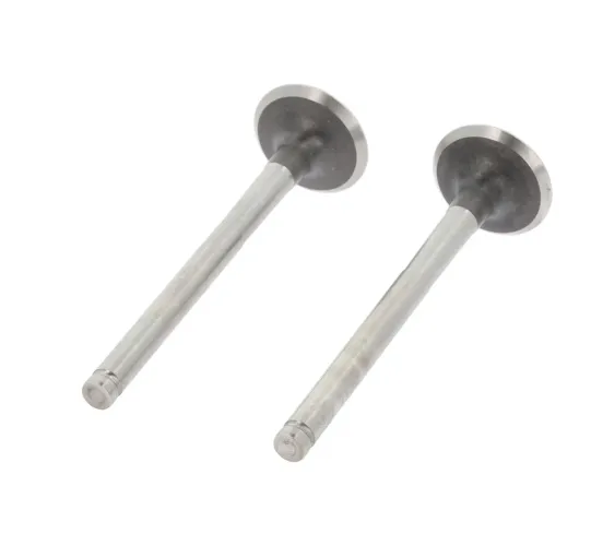 Auslassventil abgasseitig CORTECO 550002B Bild Auslassventil abgasseitig CORTECO 550002B