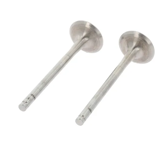 Auslassventil abgasseitig CORTECO 550889B Bild Auslassventil abgasseitig CORTECO 550889B