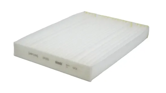 Filter, Innenraumluft CORTECO 49495521 Bild Filter, Innenraumluft CORTECO 49495521