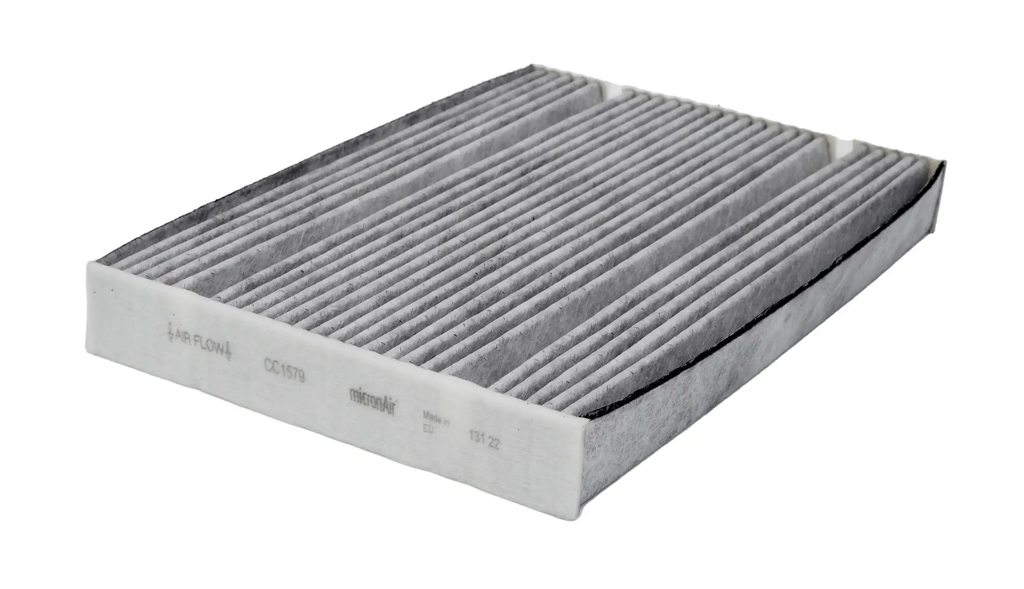 Filter, Innenraumluft CORTECO 49495687