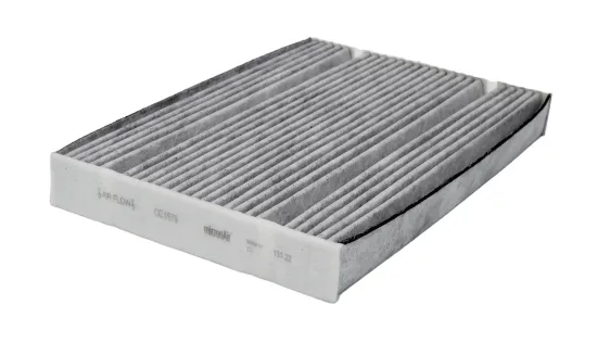 Filter, Innenraumluft CORTECO 49495687 Bild Filter, Innenraumluft CORTECO 49495687