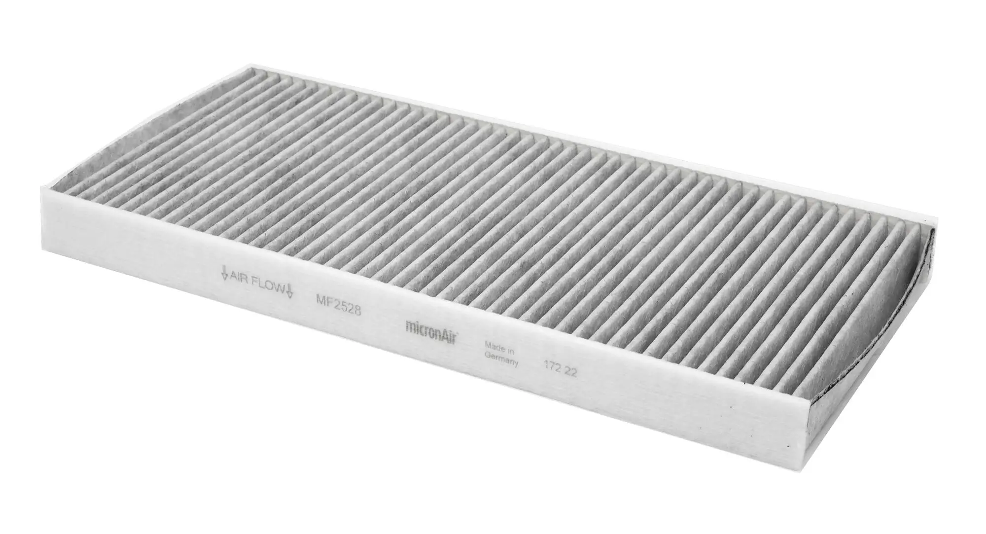 Filter, Innenraumluft CORTECO 49495701