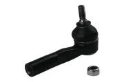 Spurstangenkopf Vorderachse links CORTECO 49399653