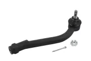 Spurstangenkopf Vorderachse links CORTECO 49400317