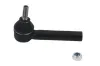 Spurstangenkopf Vorderachse links CORTECO 49401709